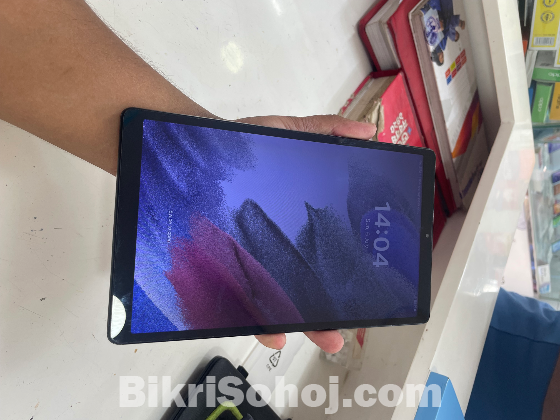Samsung A7 lite